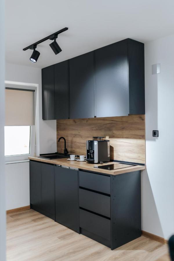 Modern Lux Apartment 2 Brcko Exterior photo