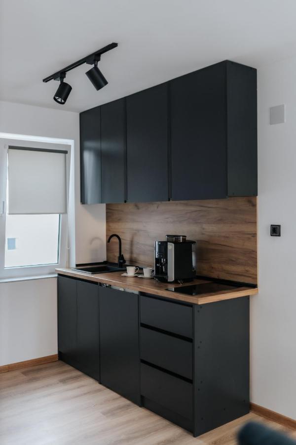 Modern Lux Apartment 2 Brcko Exterior photo