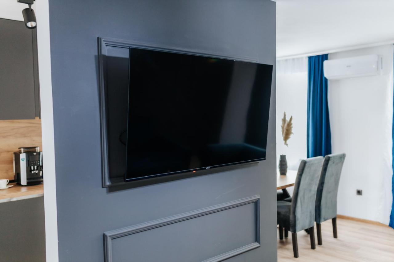 Modern Lux Apartment 2 Brcko Exterior photo
