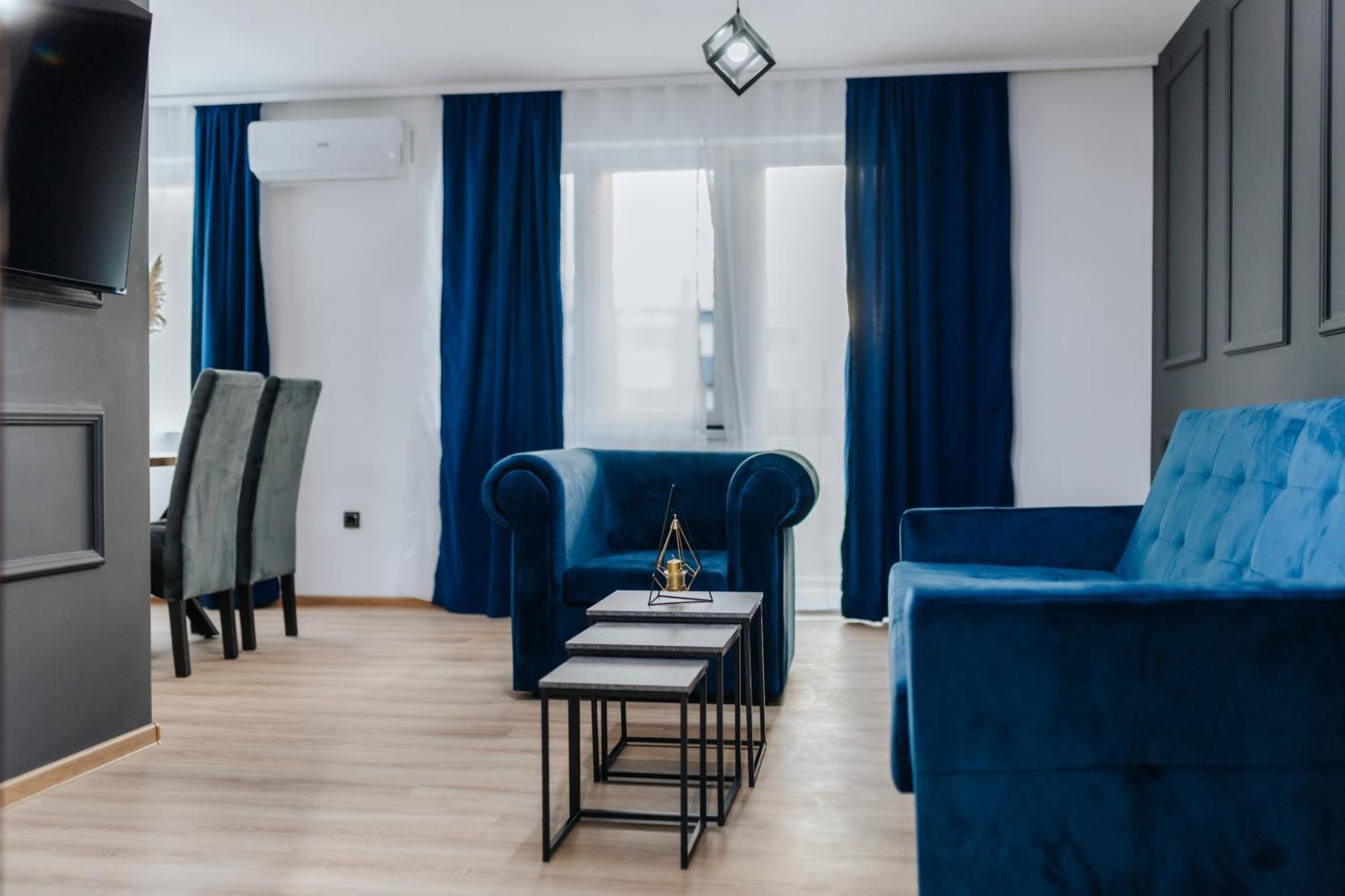 Modern Lux Apartment 2 Brcko Exterior photo